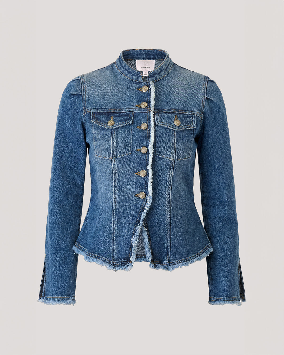 Avril Jean Jacket