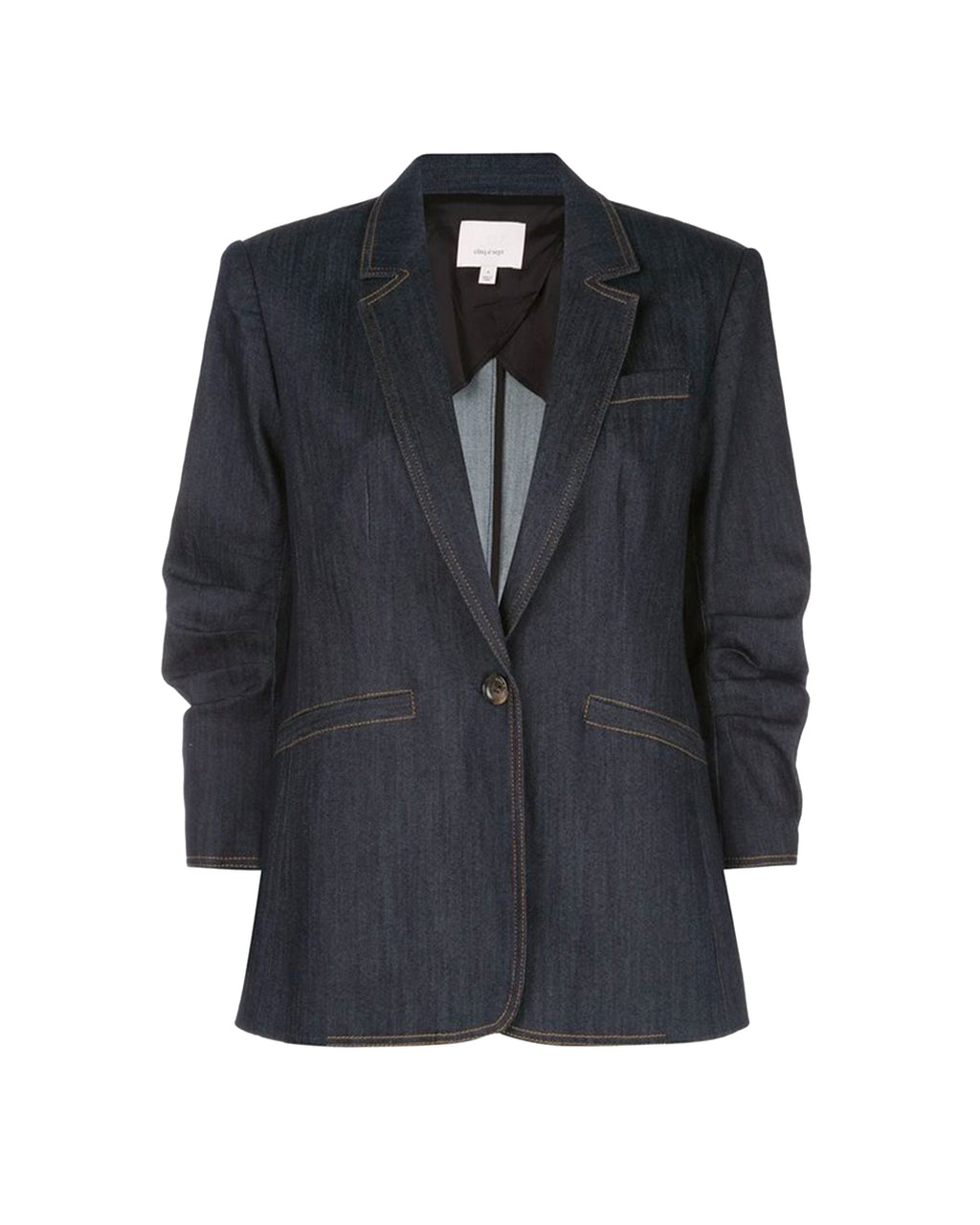 Khloe Jean Blazer