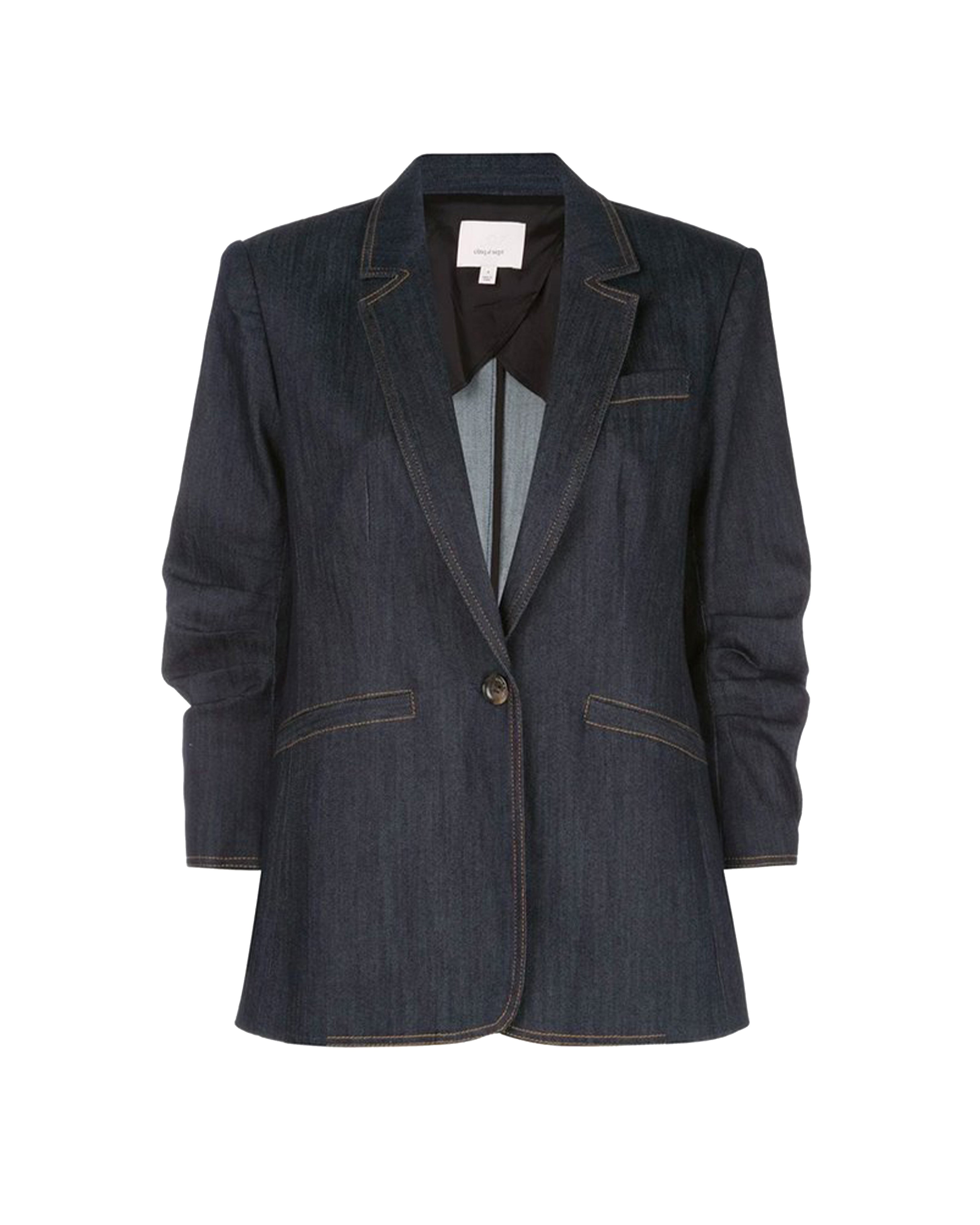 Khloe Jean Blazer