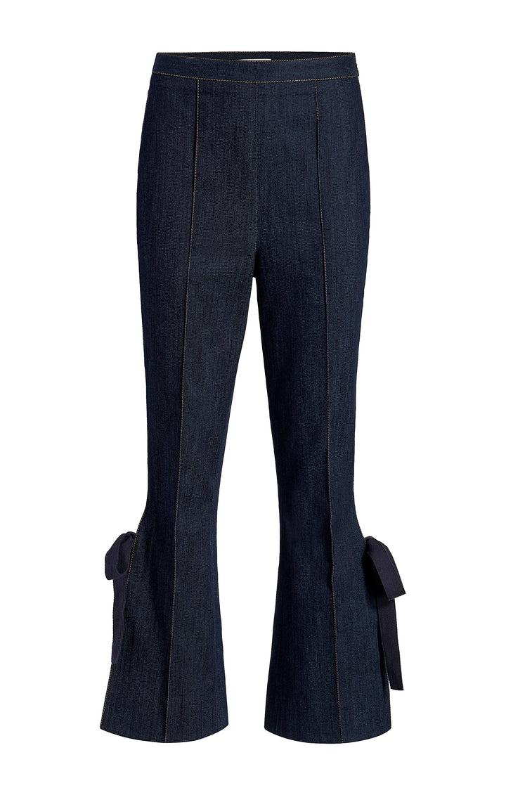 【PERSTEP】25SS★ Age 5PK Denim Pants Patience Denim Pants