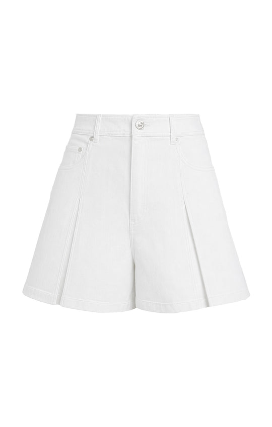 Desi Jean Short