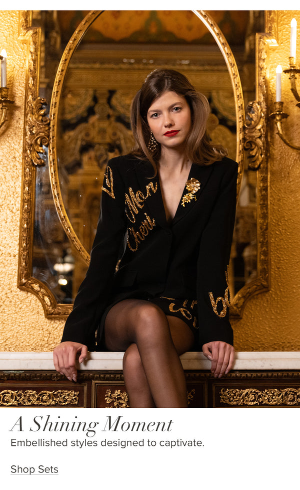 Cinq à Sept Official Site – Women's Clothing & Accessories