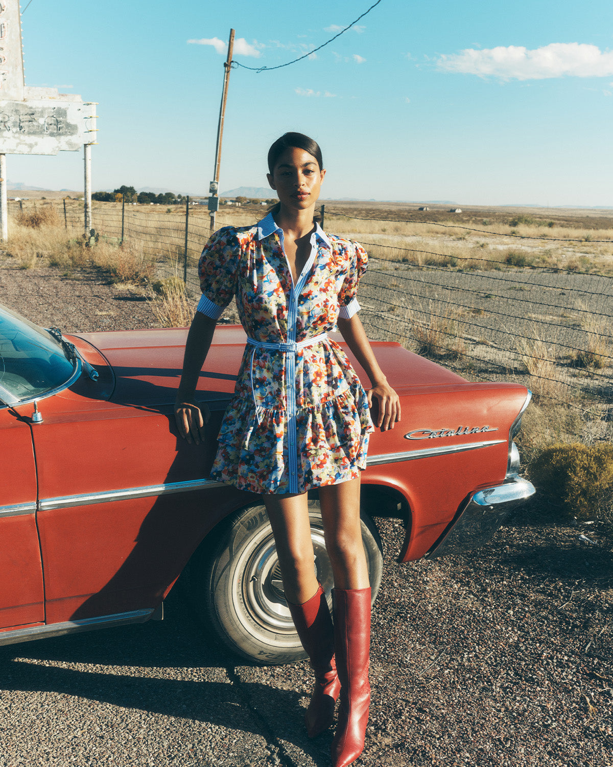 Cinq à Sept Official Site – Women's Clothing & Accessories