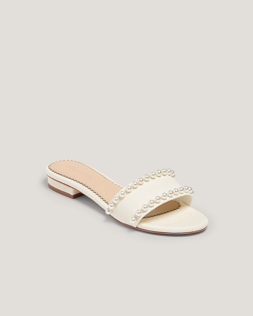 Finley Pearl Slides