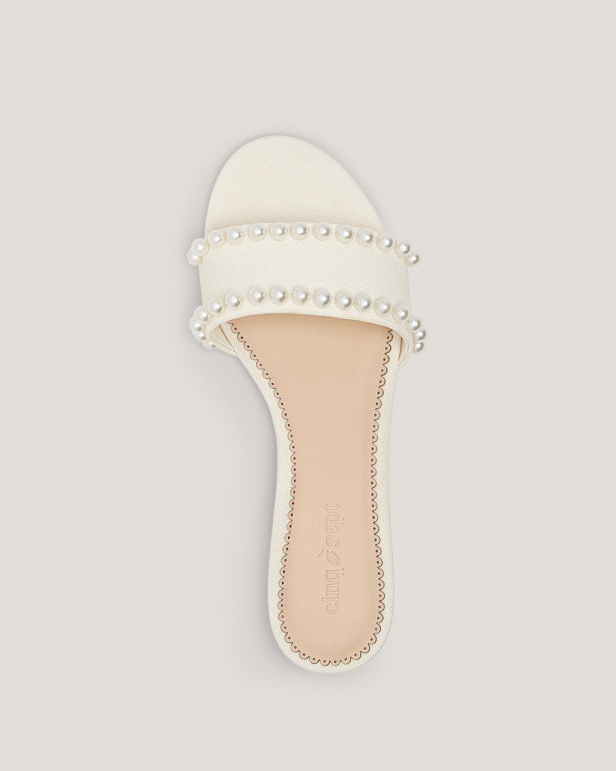Finley Pearl Slides