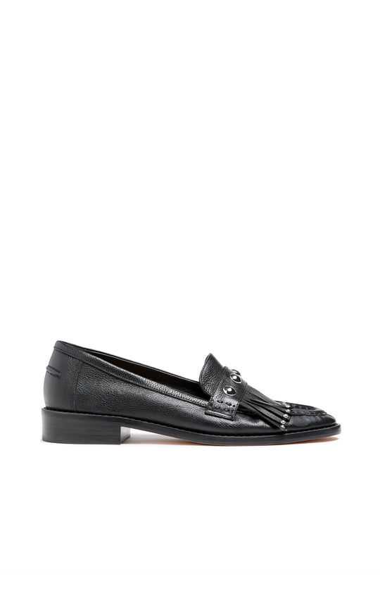 Gina Hardware Loafer
