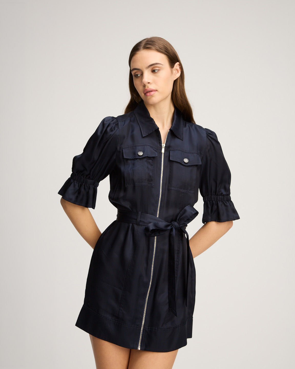 Holly Dress