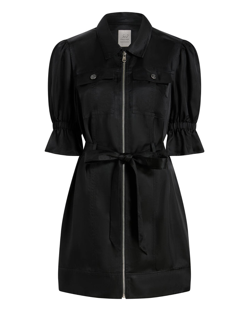 Holly Dress