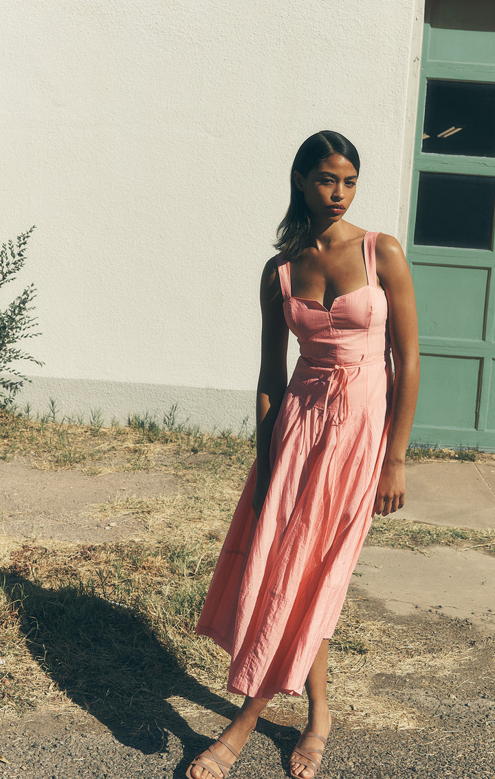 Jerome Dress – Cinq à Sept