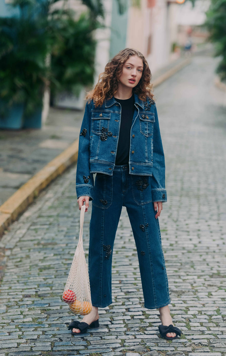 UNOF　OVER FRILL JACKET 24 OUTER COLLECTION✨ - AM GLOSSY SHORT PUFFER JACKET