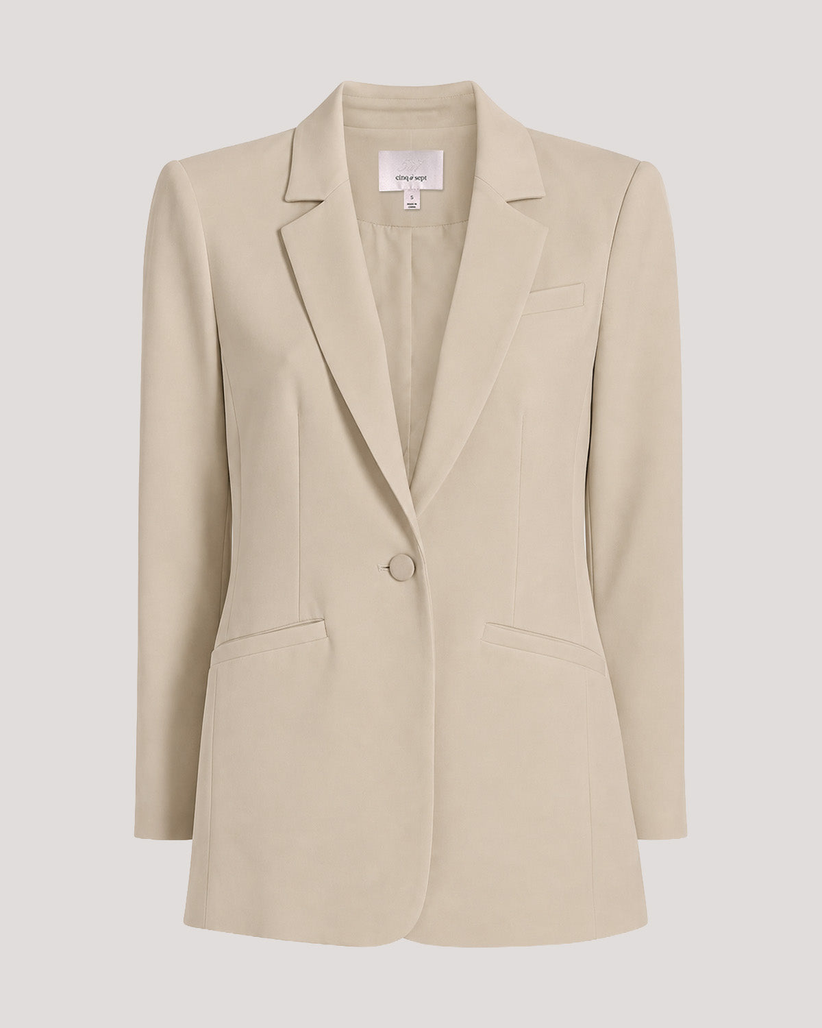 Karlie Blazer