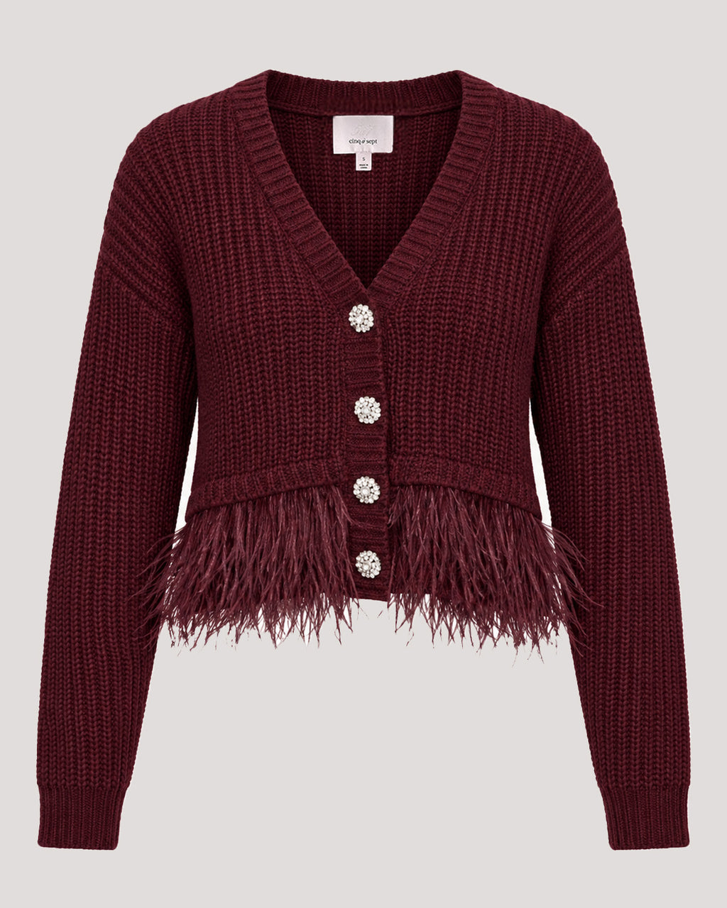 Krissi Cardigan