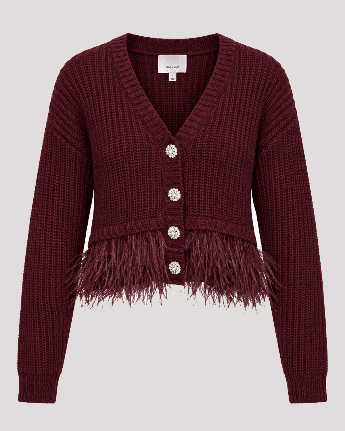 Krissi Cardigan