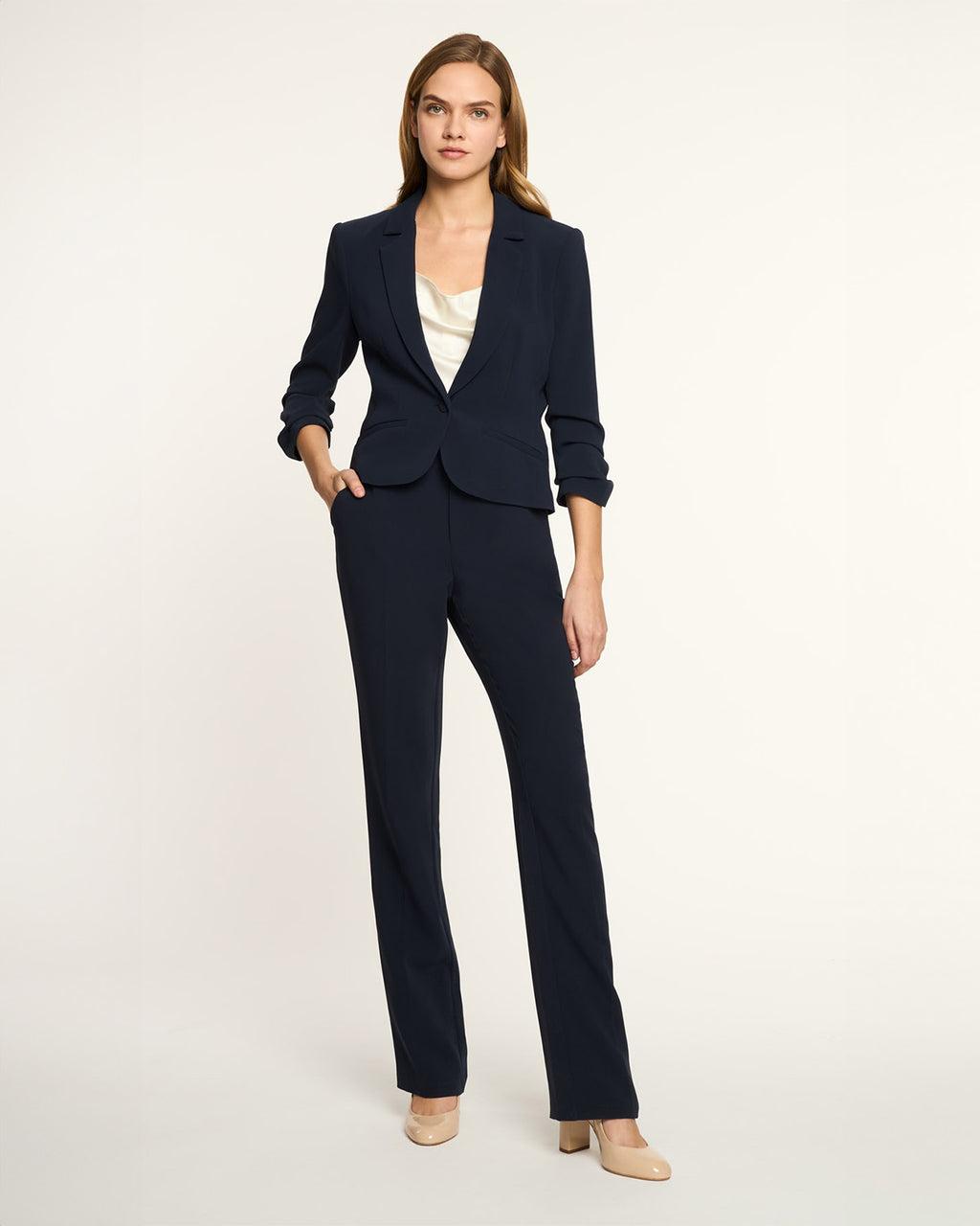 Le Petit Khloe Blazer