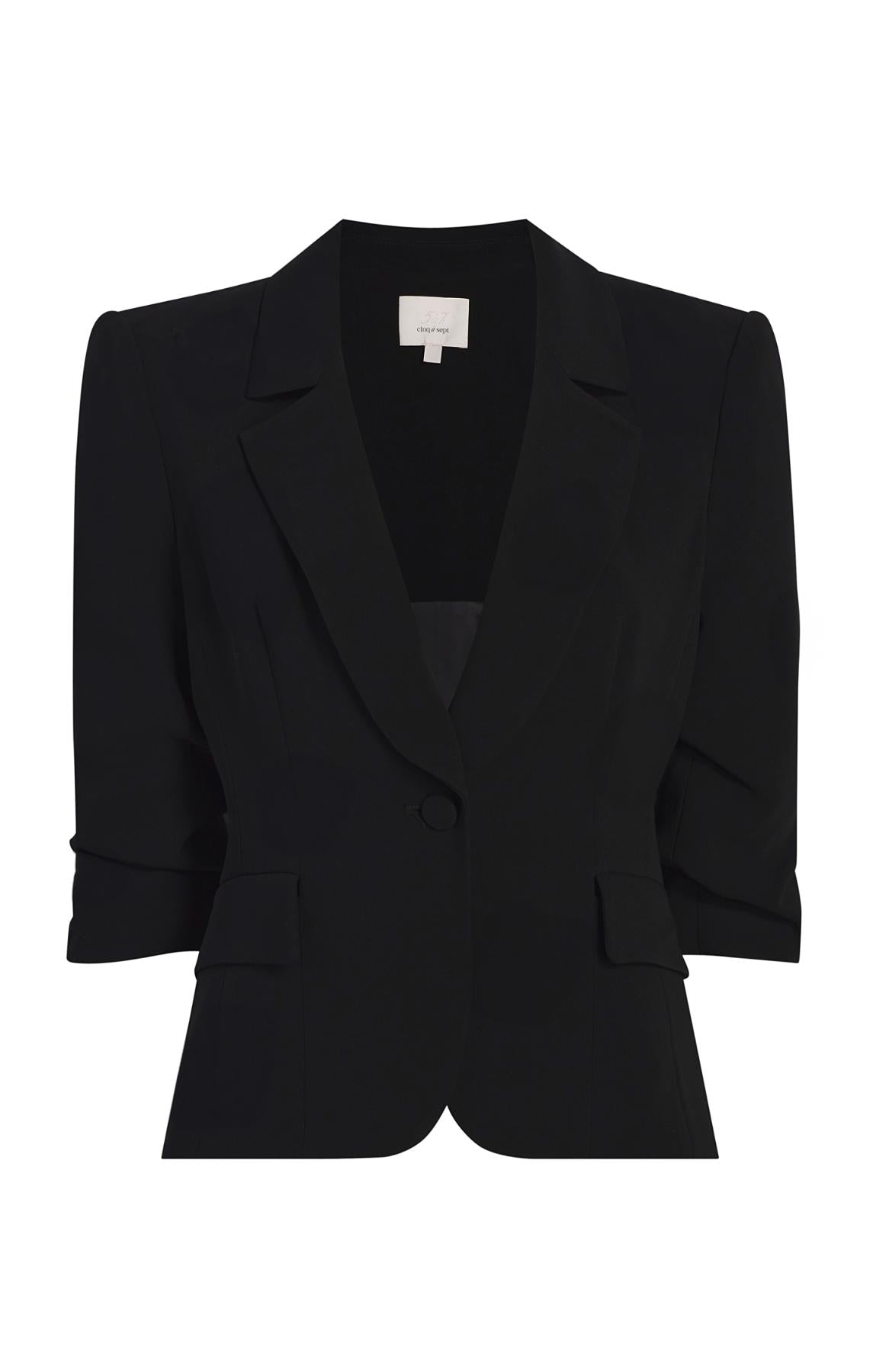 Le Petit Khloe Blazer
