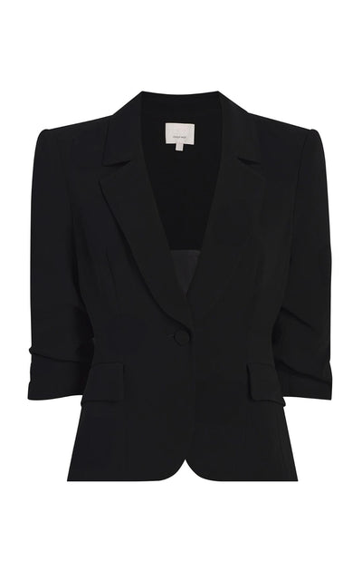 Le Petit Khloe Blazer