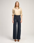 Long Benji Jeans