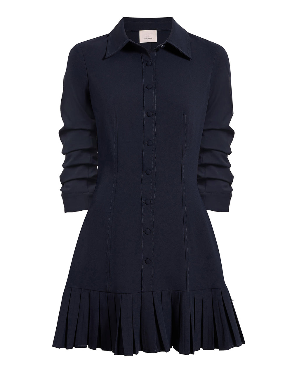 Lucilla Dress