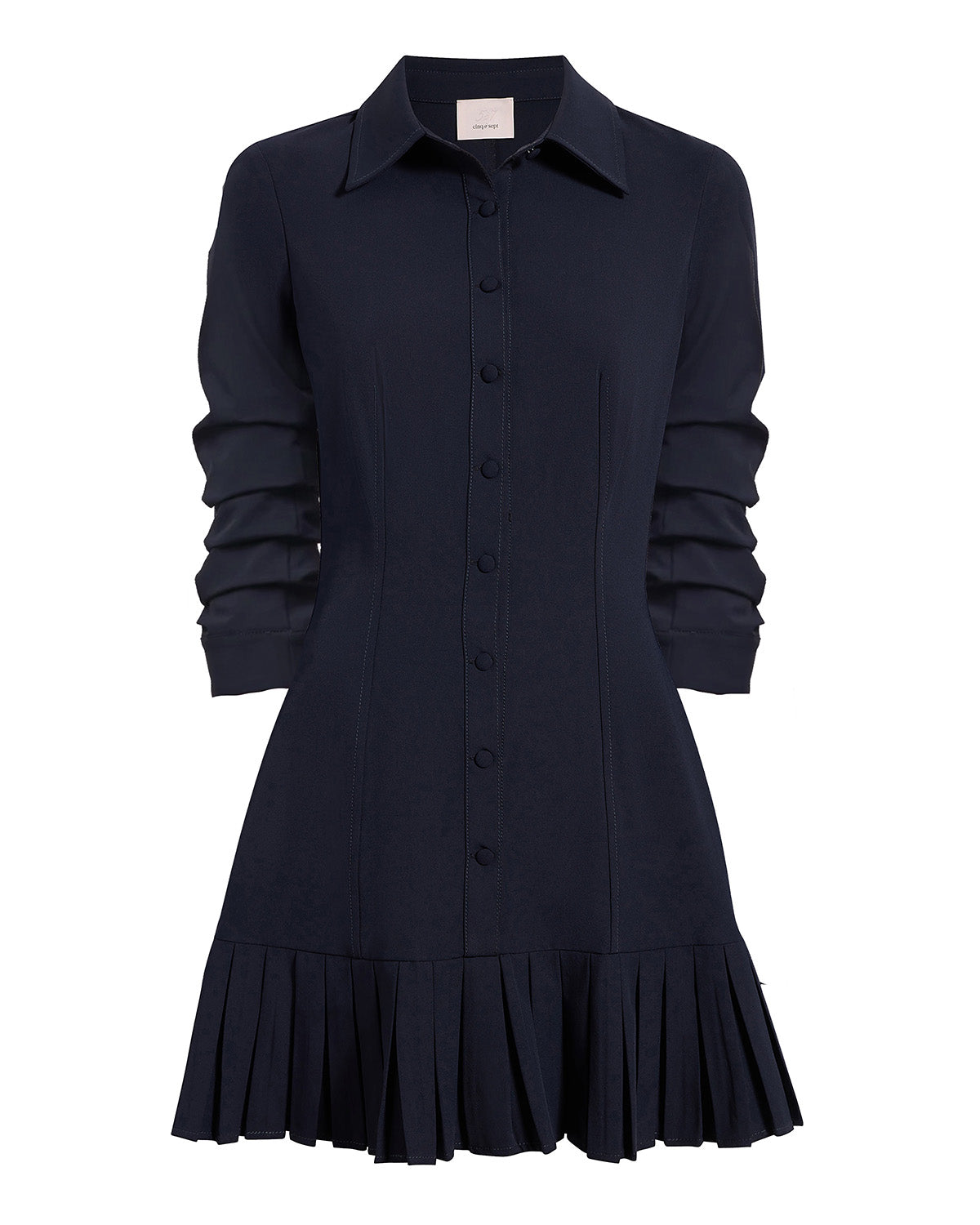 Lucilla Dress