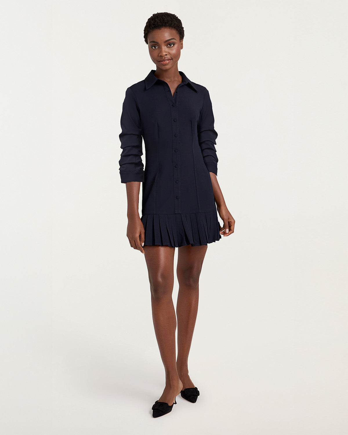 Lucilla Dress