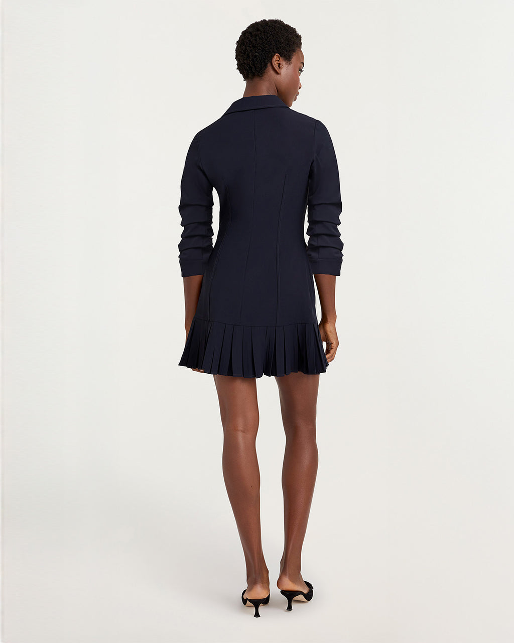 Lucilla Dress
