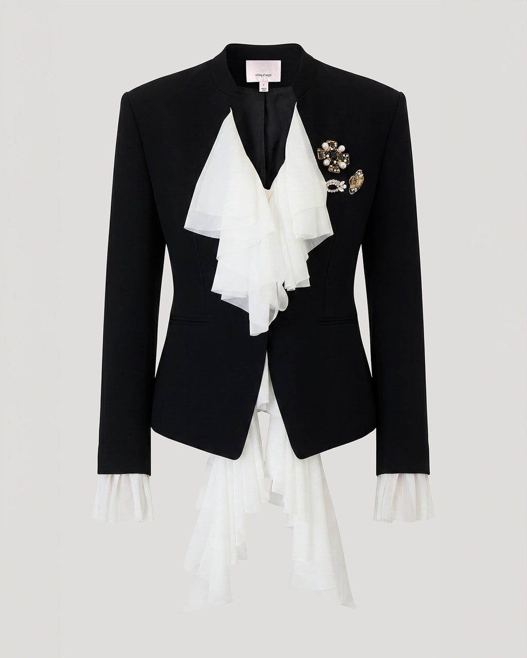 Maren Blazer