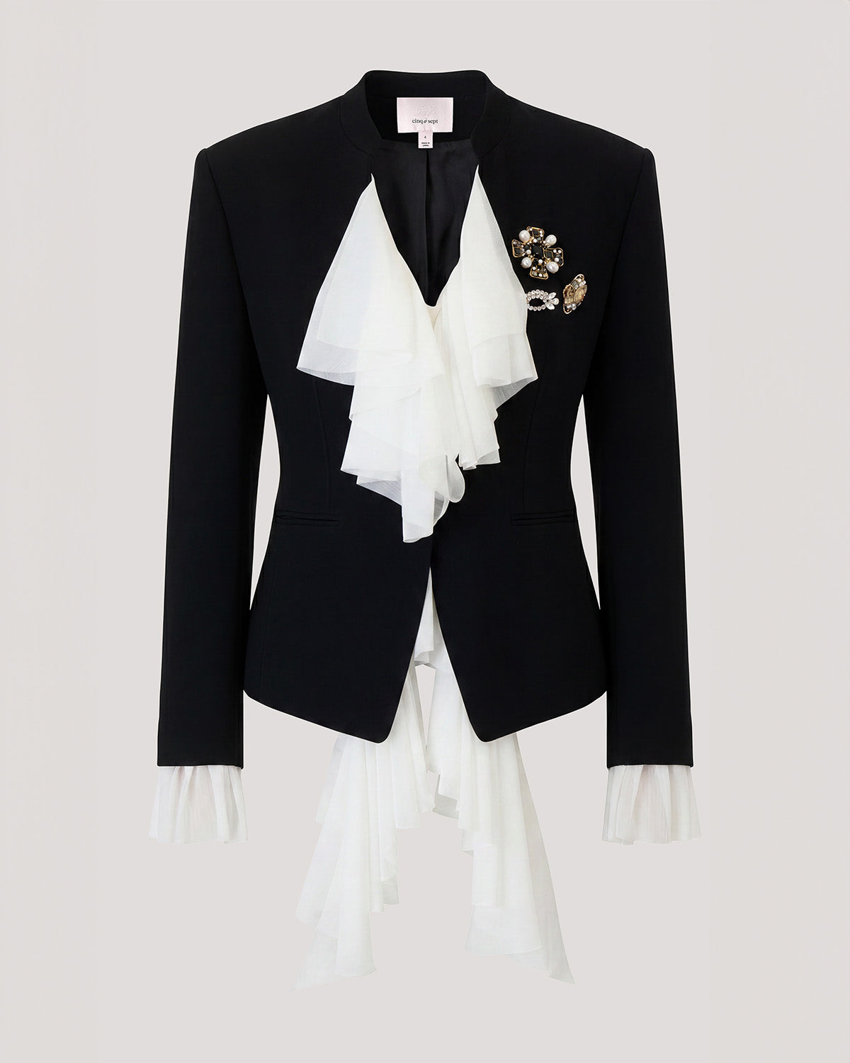 Maren Blazer