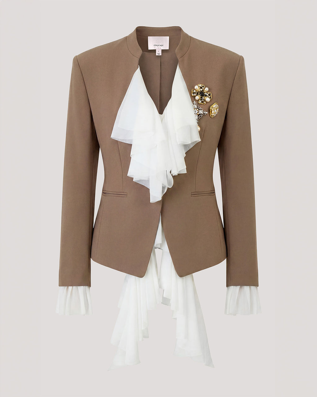 Maren Blazer