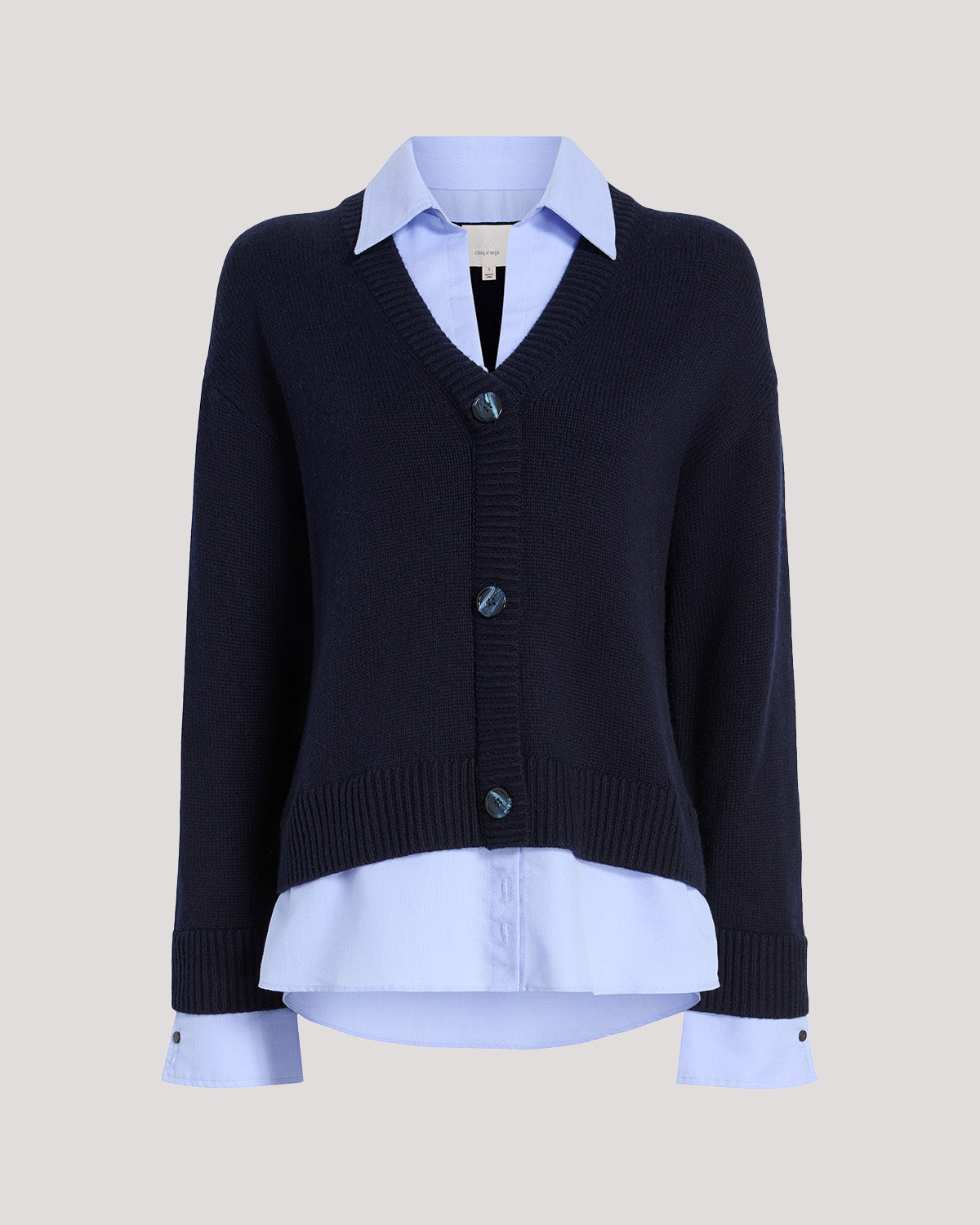 Megan Pullover