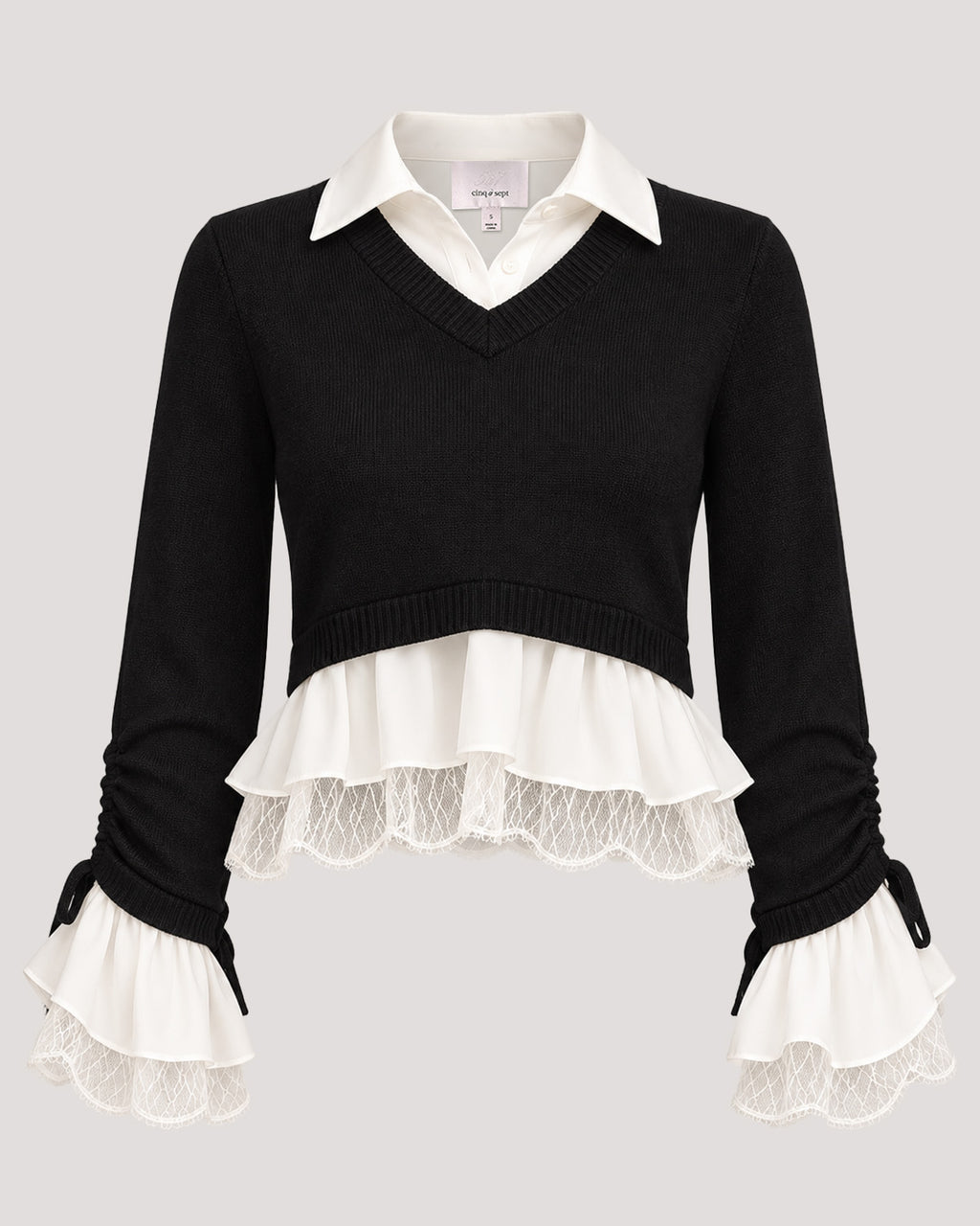 Milla Pullover