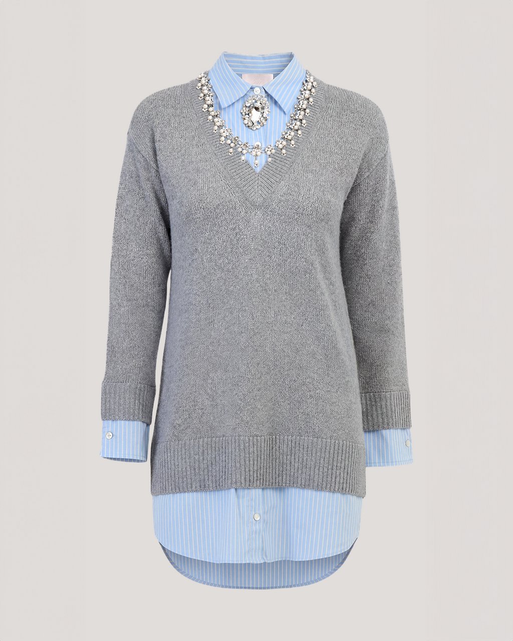Necklace Santina Dress