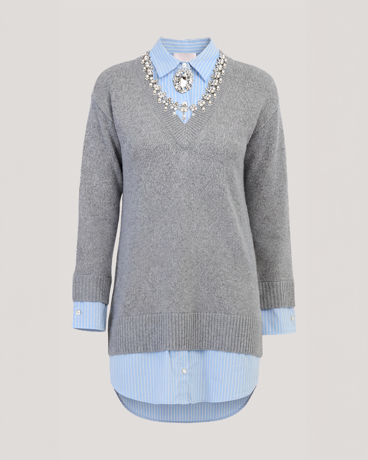 Necklace Santina Dress