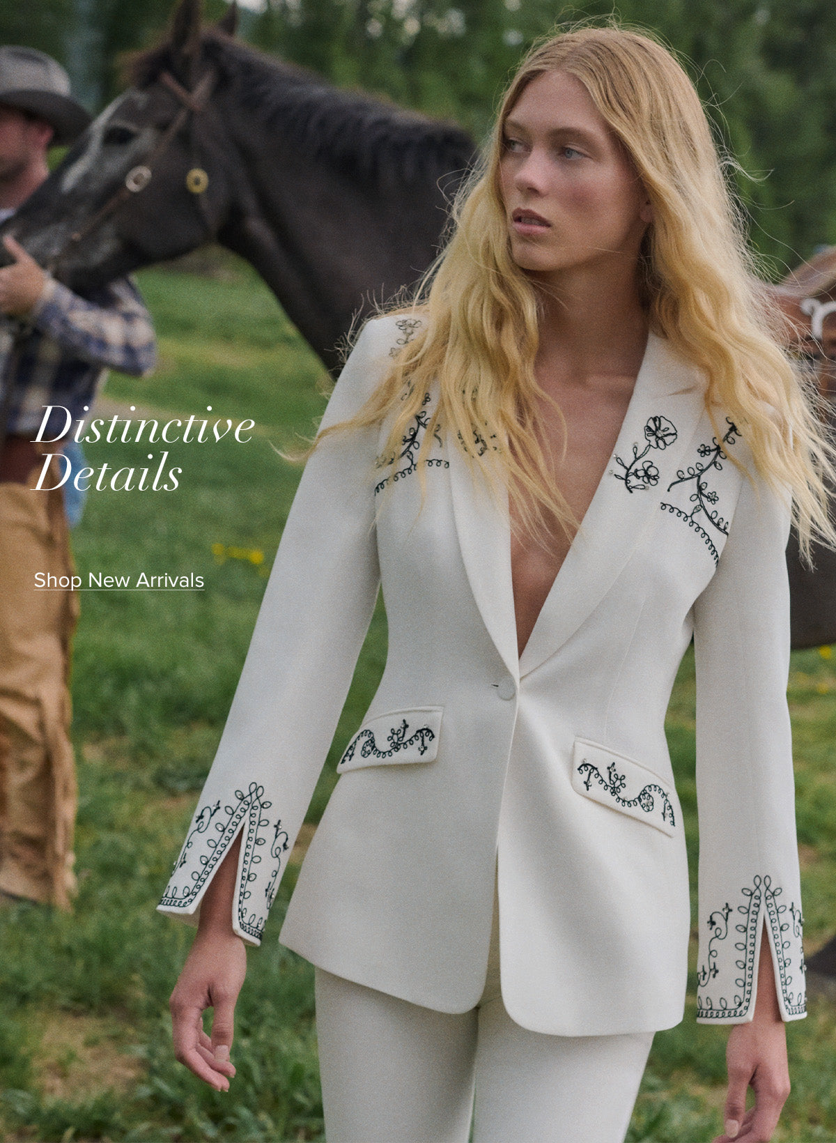 Cinq à Sept Official Site – Women's Clothing & Accessories