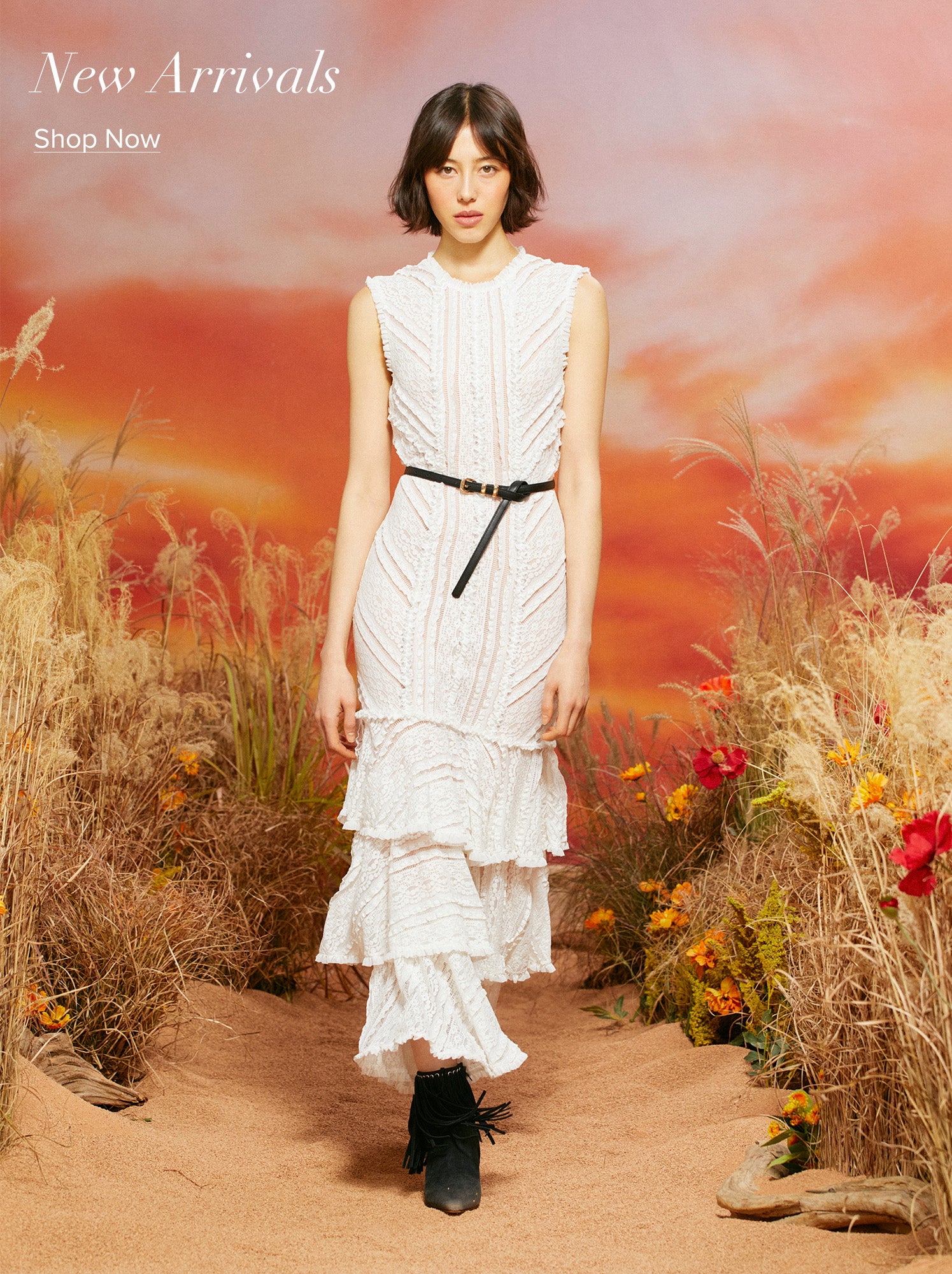 Cinq à Sept Official Site – Women's Clothing & Accessories