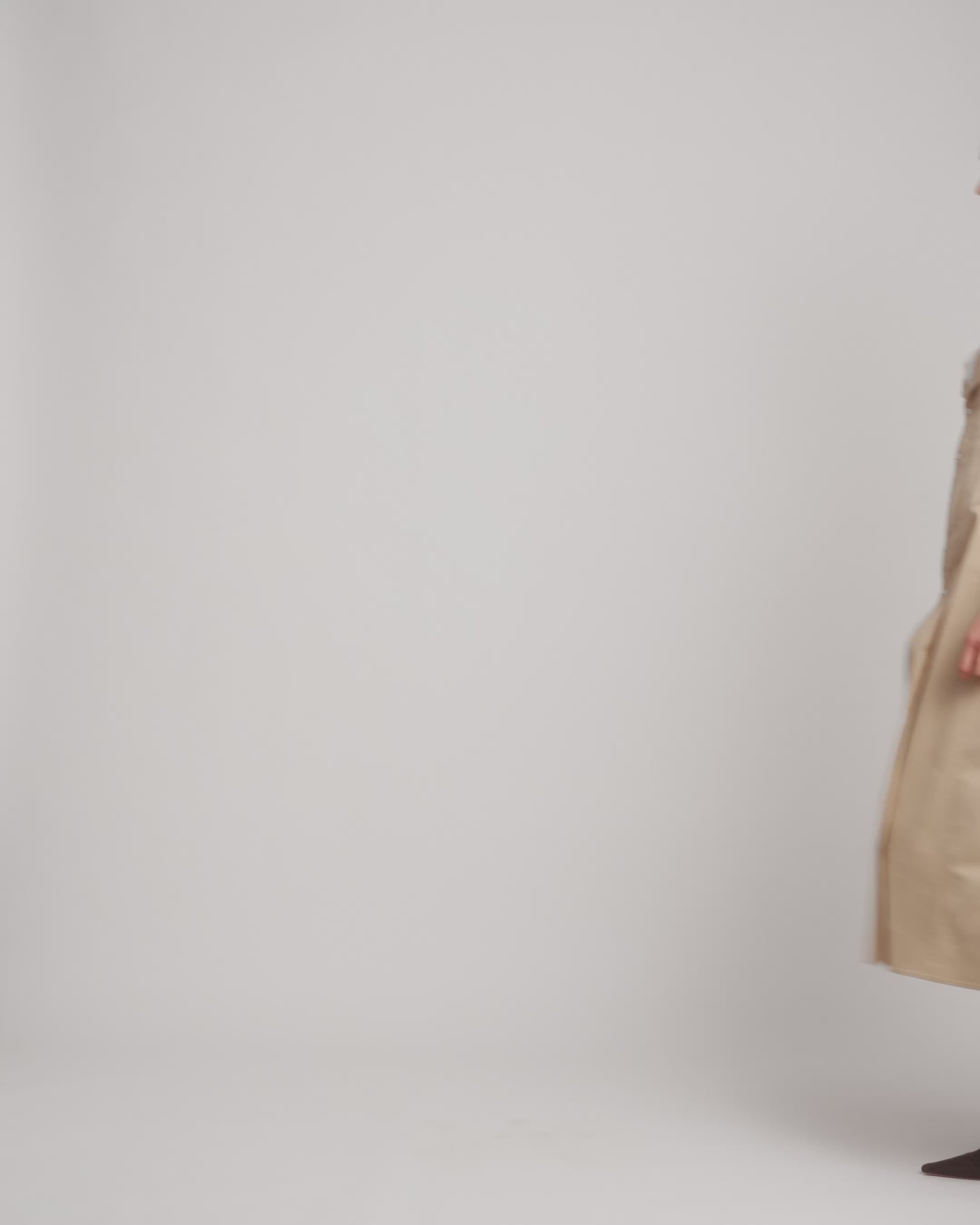 Lucil Dress