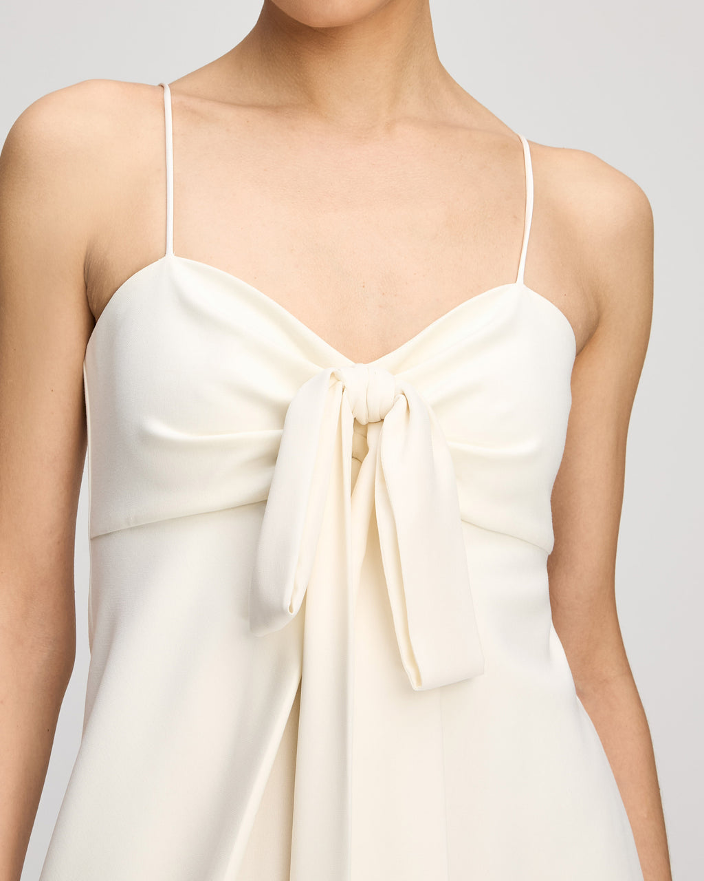 Amberly Gown