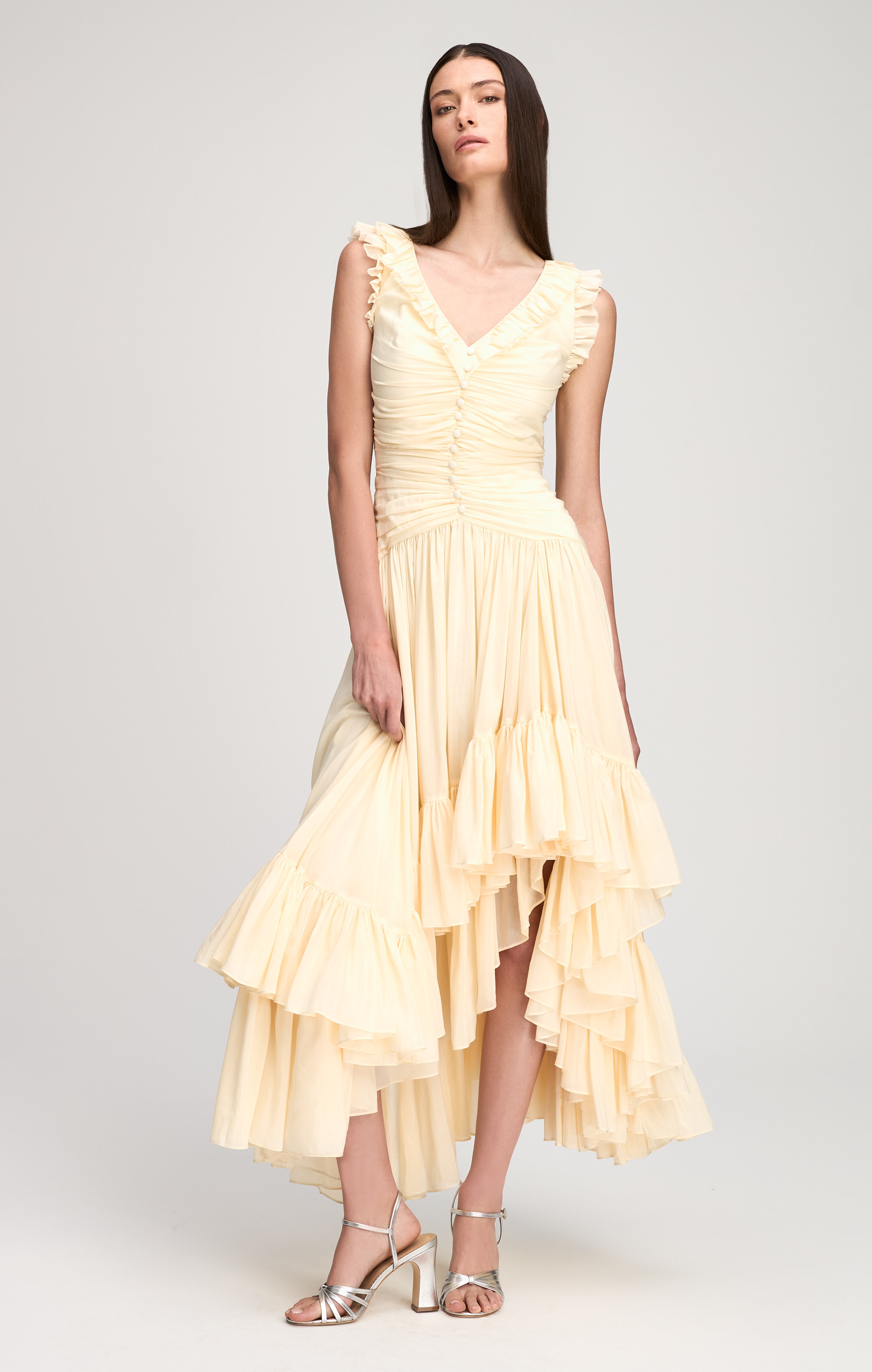 Rosalba Dress