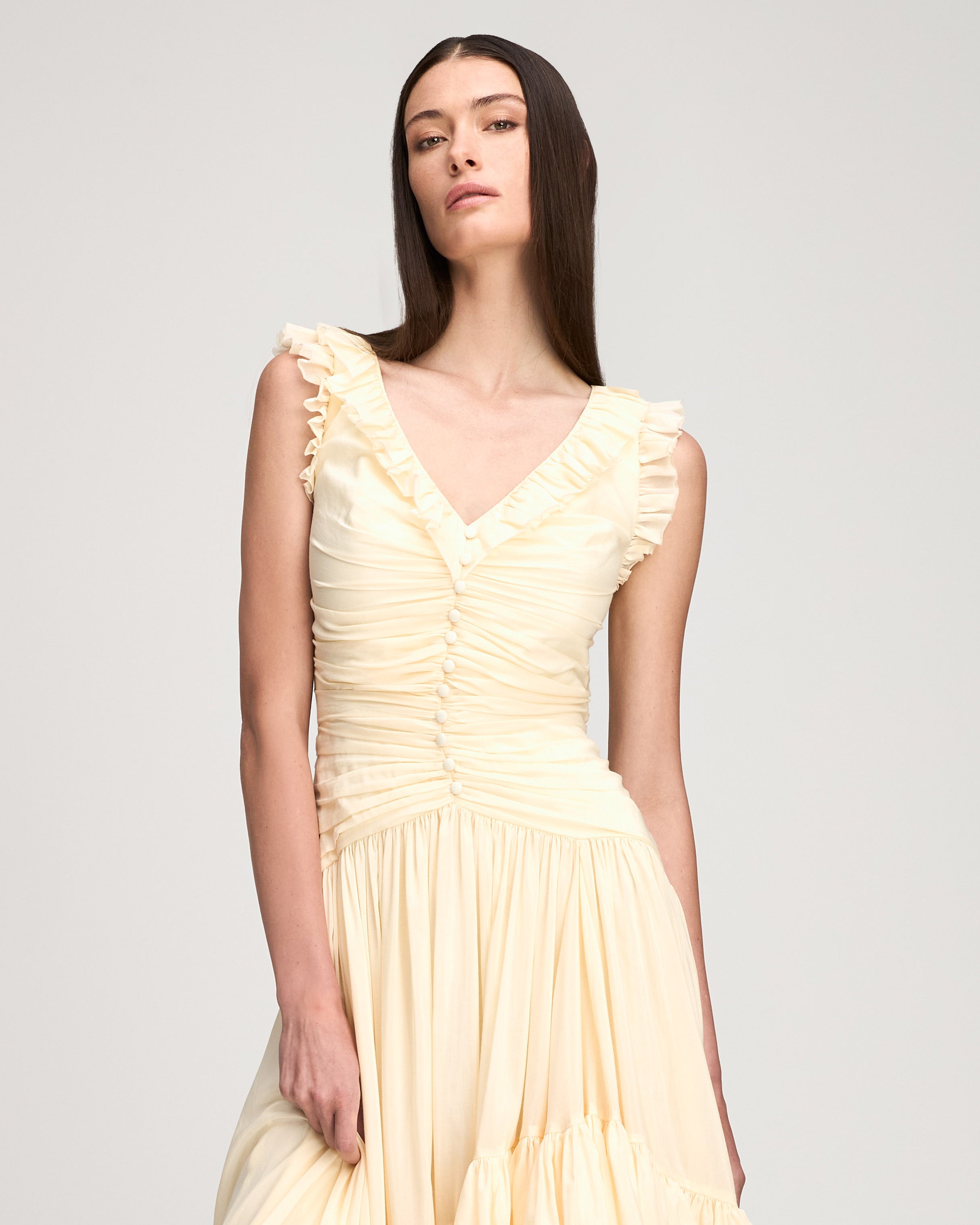 Rosalba Dress