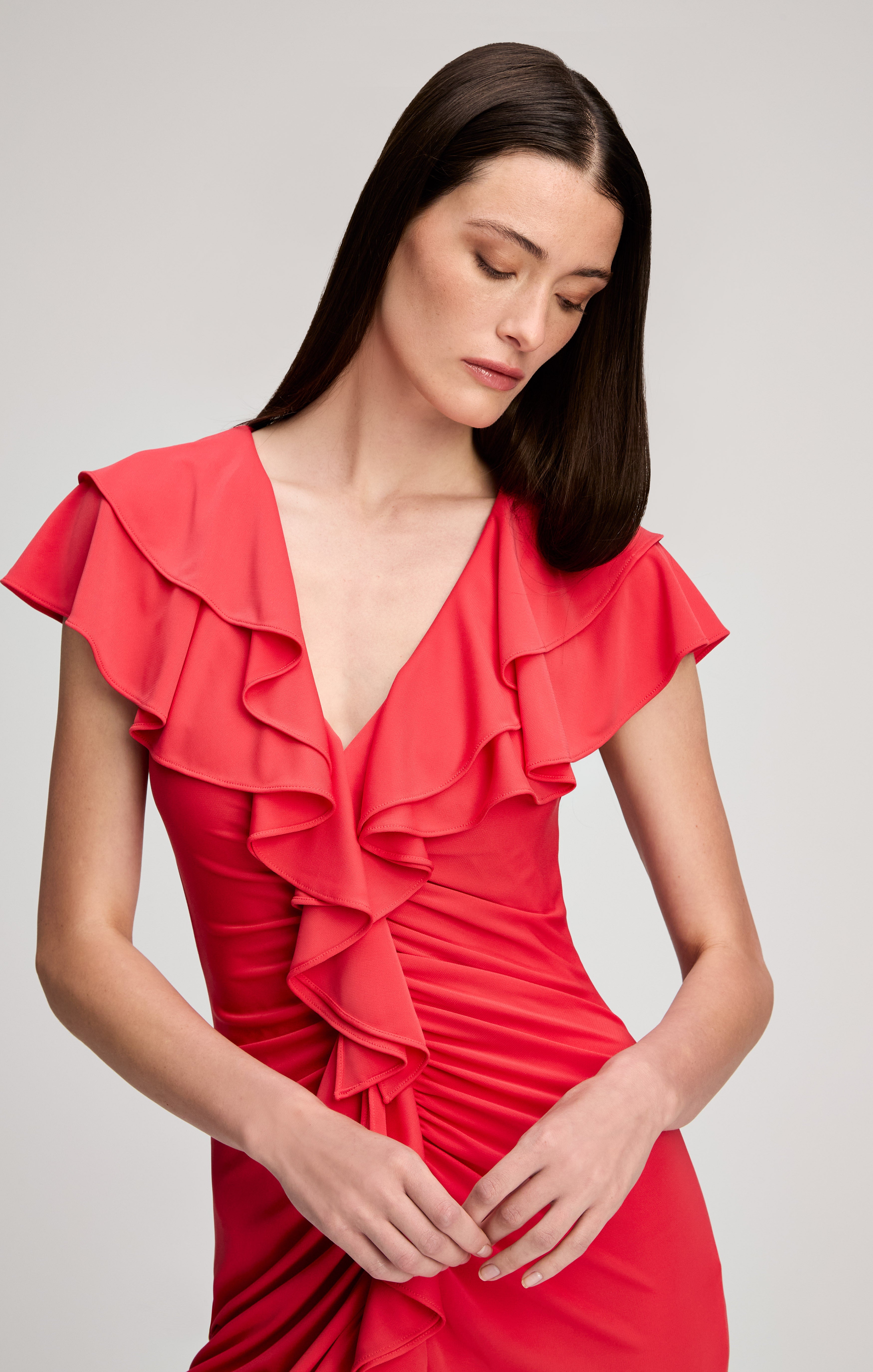 Tallis Dress