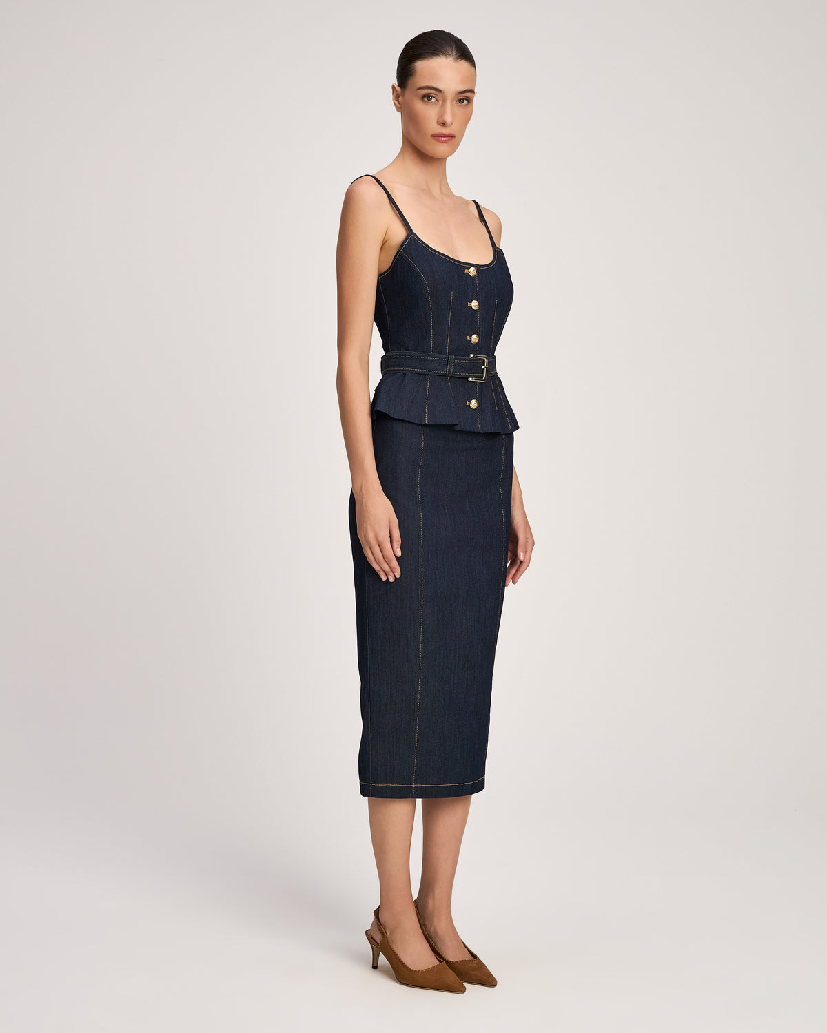 Cecilia Jean Dress