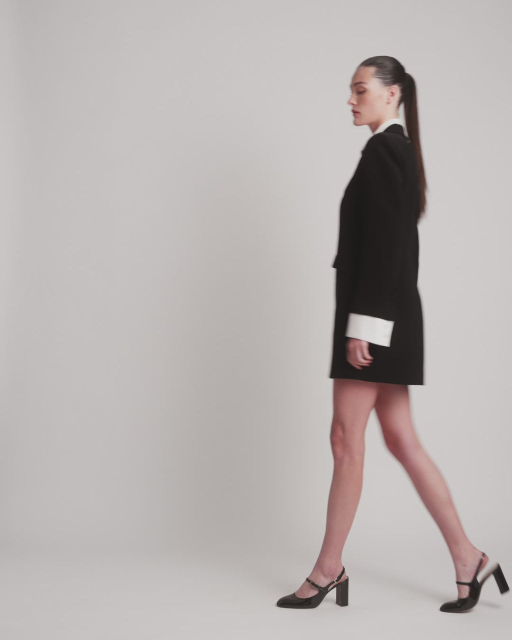 Indra Dress