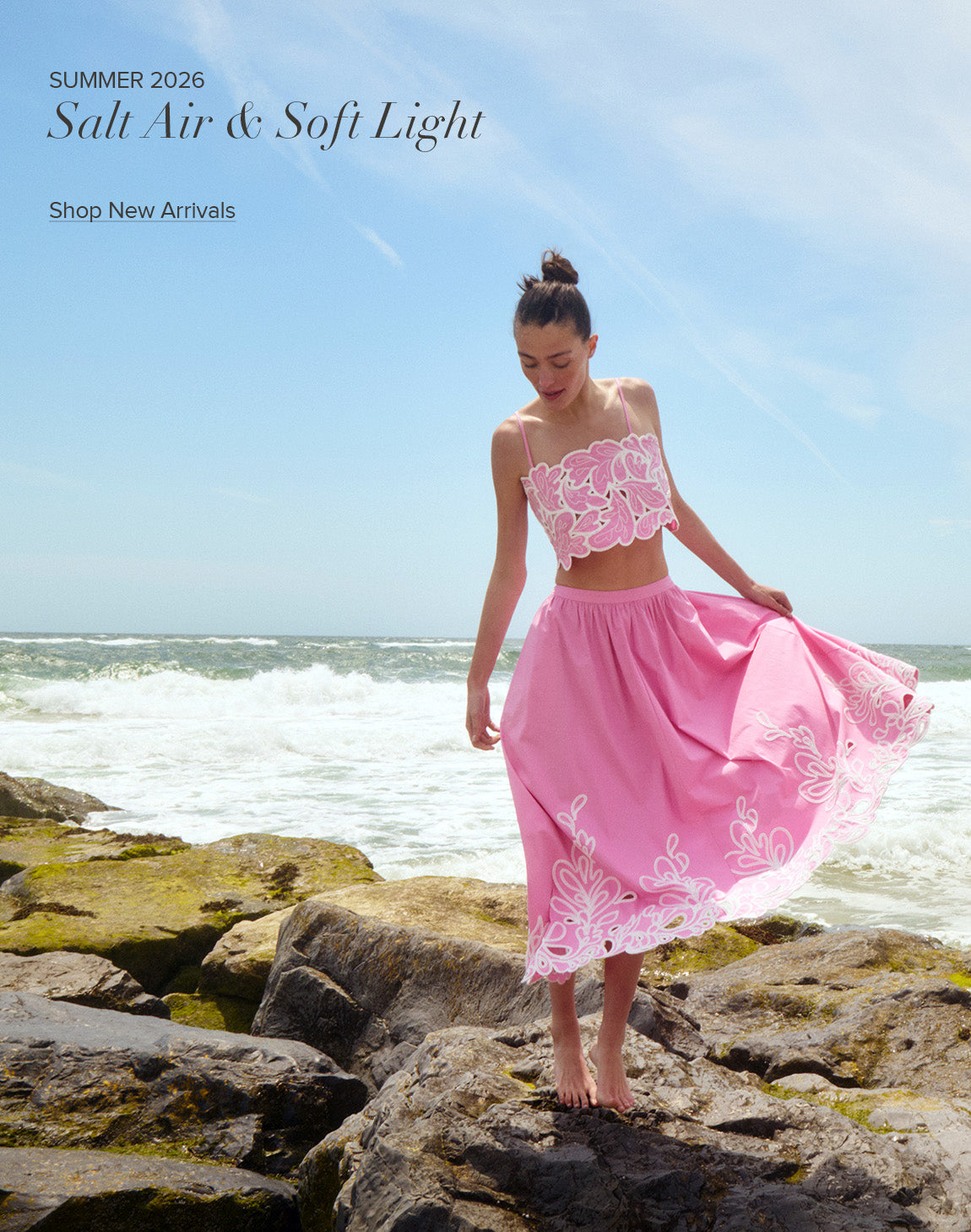 Cinq à Sept Official Site – Women's Clothing & Accessories