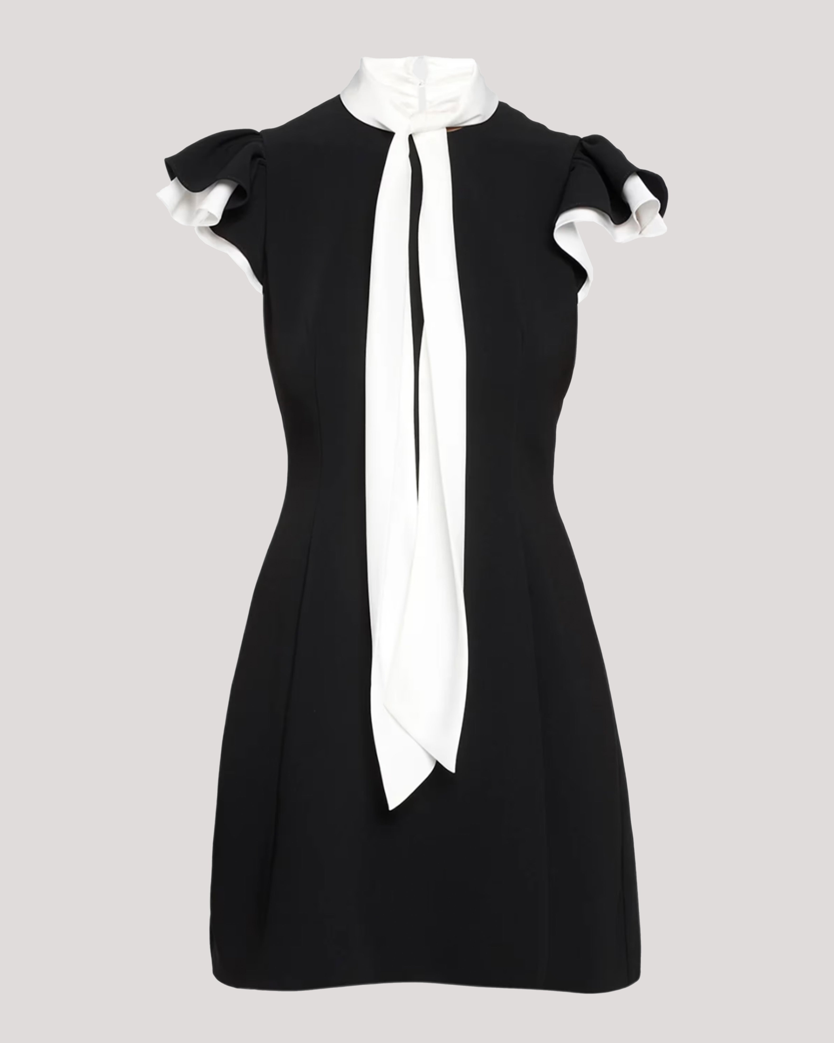 Sarya Dress