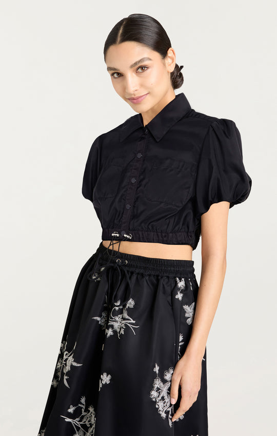 Sirani Jacket