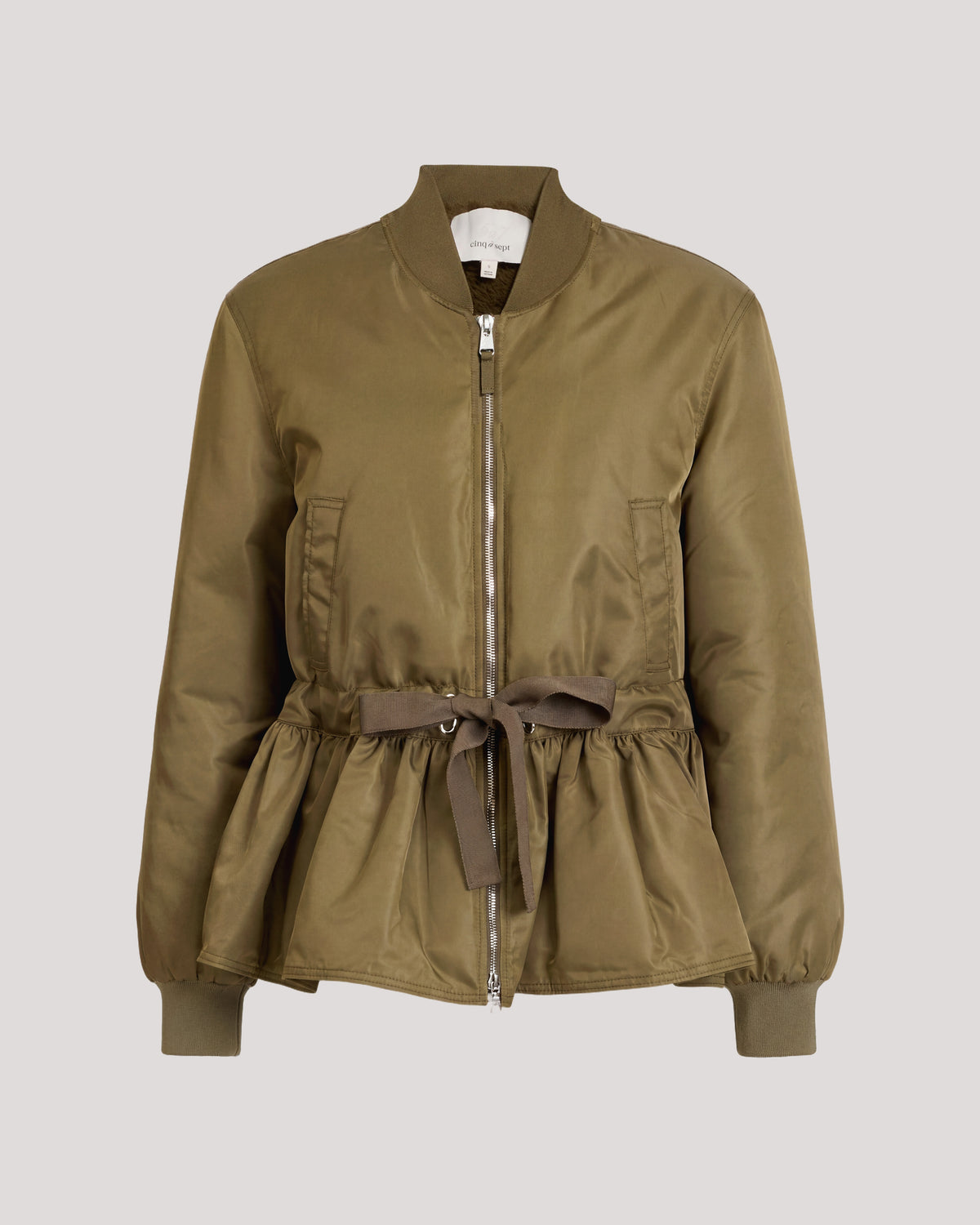 Valerina Coat