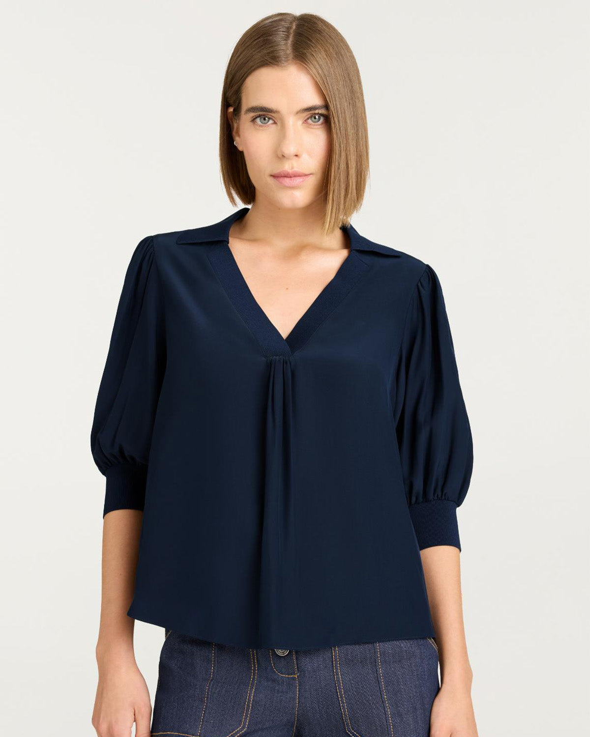Weldon Top