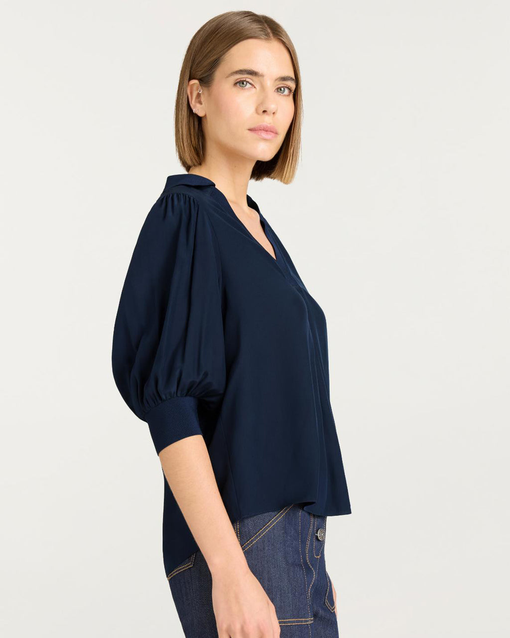 Weldon Top