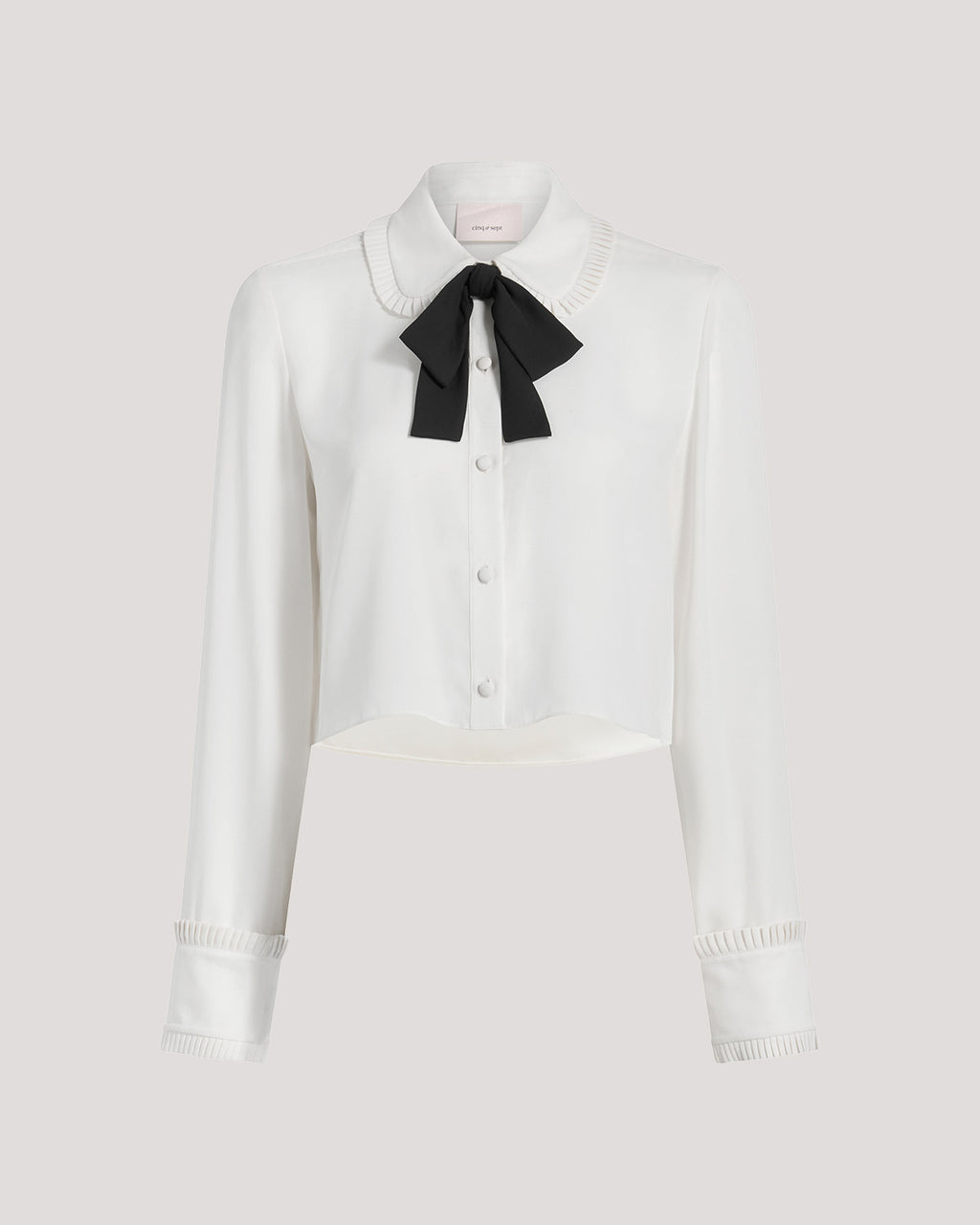 Zaida Top