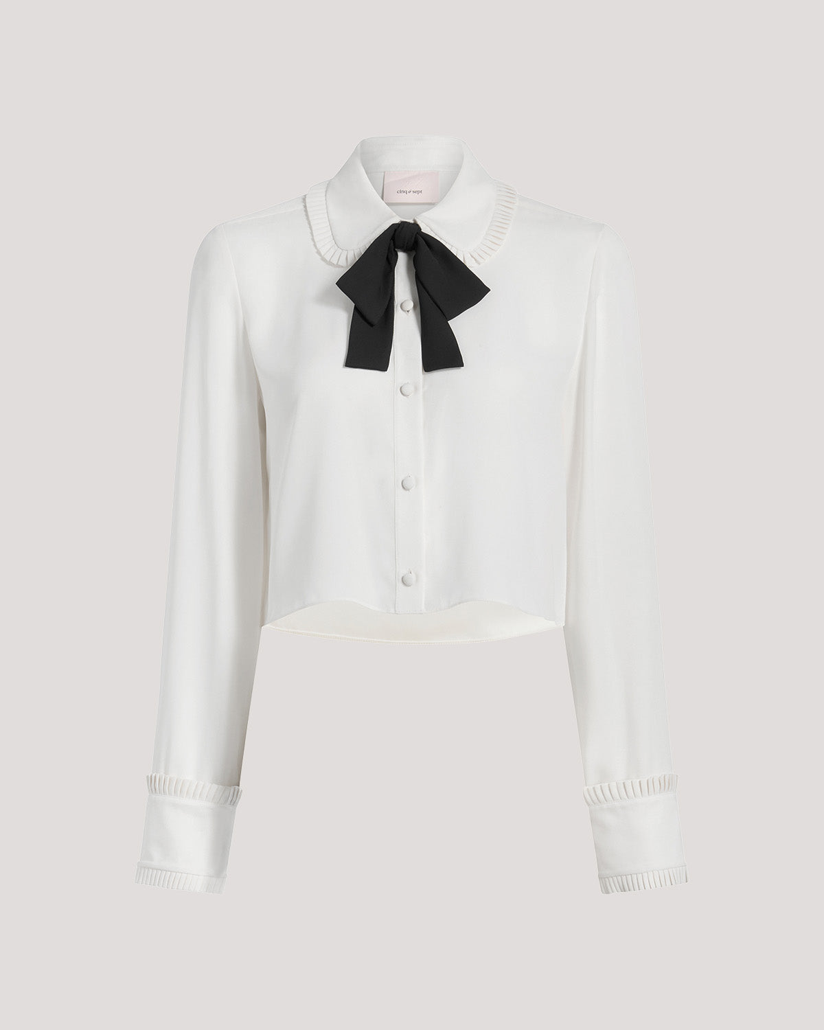 Zaida Top