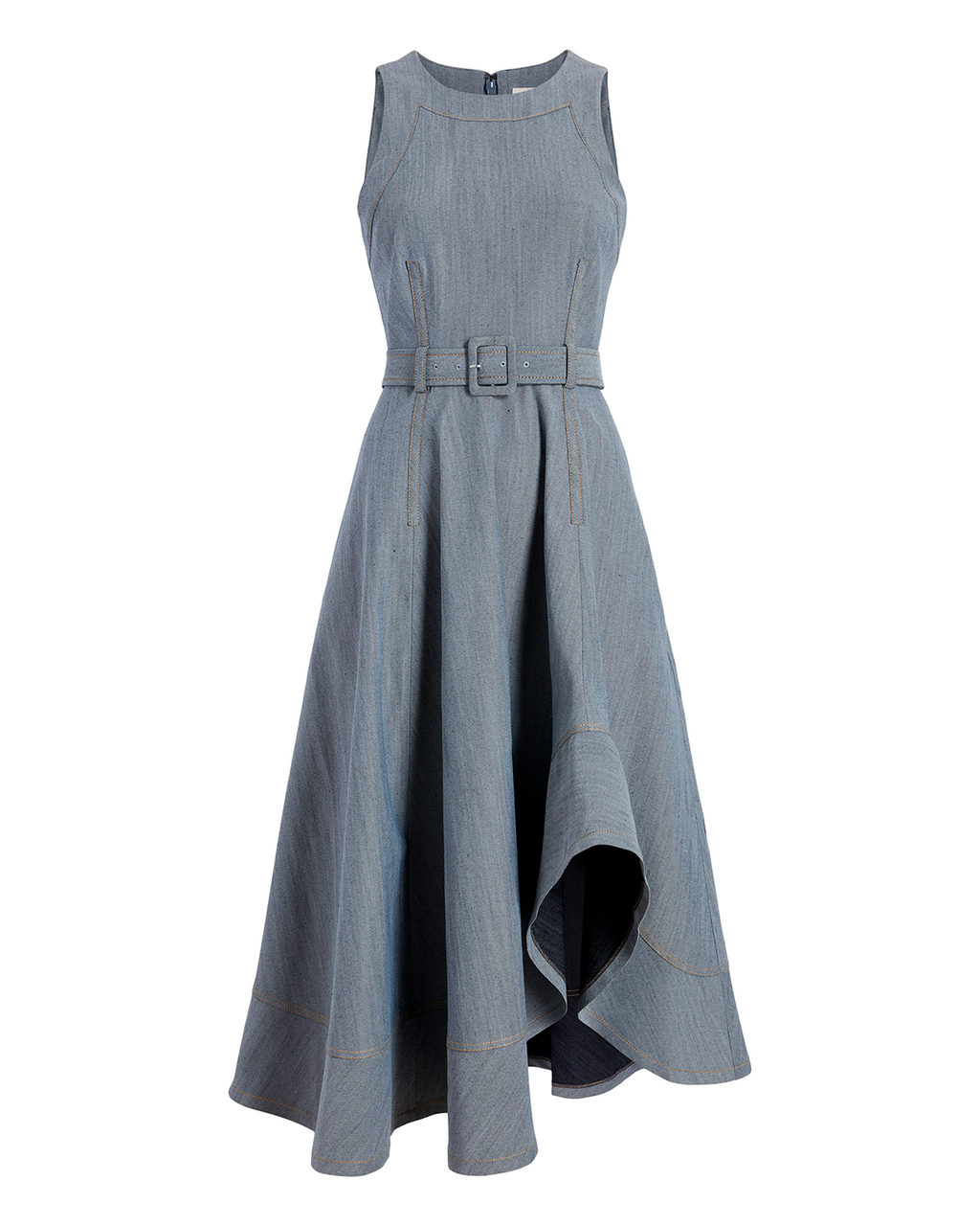Zelda Jean Dress